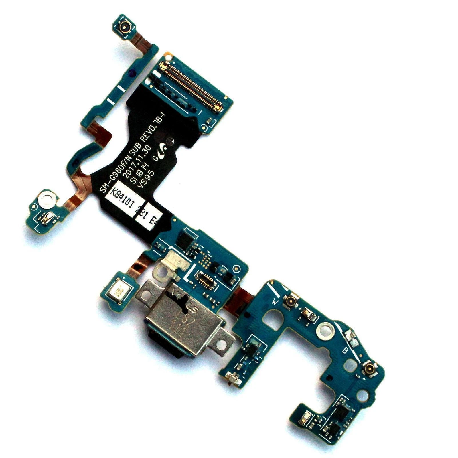 SAMSUNG S9 CHARGING FLEX